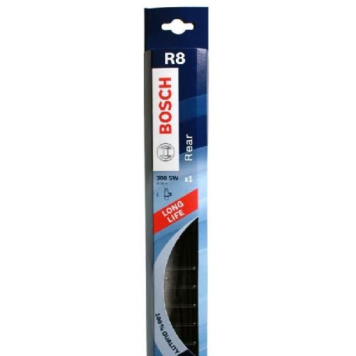 Balai D'essuie Glace BOSCH 1 Balai Arriere 290mm R8