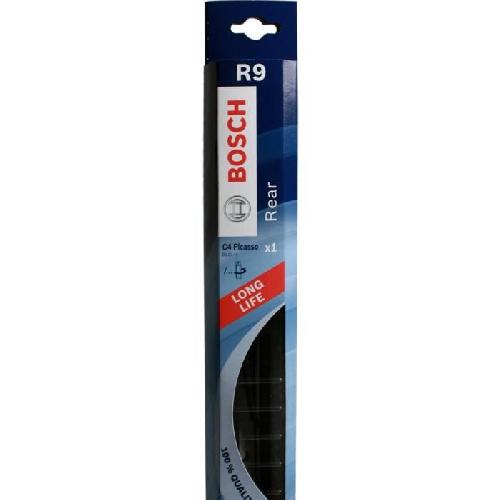 Balai D'essuie Glace BOSCH 1 Balai arriere R9 compatible avec Ford Citroen