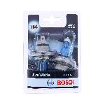 Ampoules H4 12V BOSCH 2 H4 Ultra White 60-55W