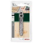 Outil Multifonctions BOSCH Accessoires NanoBlade - NANOBLADE WOOD BASIC 50