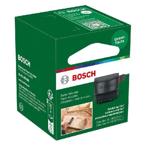 Longueur (telemetre - Laser Mesureur) Bosch Adaptateur metre ruban