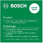 Longueur (telemetre - Laser Mesureur) Bosch Adaptateur metre ruban