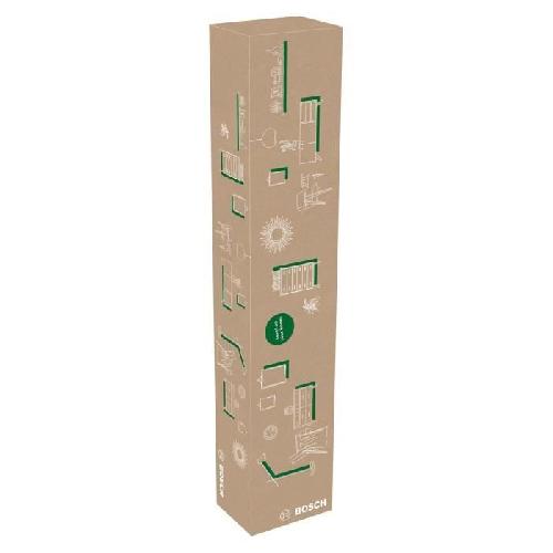 Longueur (telemetre - Laser Mesureur) Bosch AdvancedLevel 360 BZ1