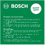 Longueur (telemetre - Laser Mesureur) Bosch AdvancedLevel 360 BZ1
