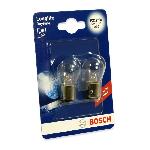 BOSCH Ampoule Longlife Daytime 2 P21-5W 12V 21W 5W