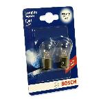 Ampoule - Eclairage Tableau De Bord BOSCH Ampoule Longlife Daytime 2 P21-5W 12V 21W 5W