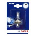 BOSCH Ampoule Pure Light 1 H7 12V 55W