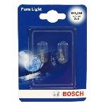 Ampoule - Eclairage Tableau De Bord BOSCH Ampoule Pure Light 2 W1.2W 12V 1.2W