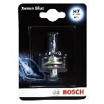 Ampoule - Eclairage Tableau De Bord BOSCH Ampoule Xenon Blue 1 H7 12V 55W