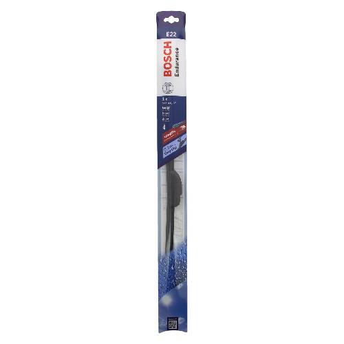 Balai D'essuie Glace BOSCH balai Essuie glace Adapt ENDURANCE E22 550mm