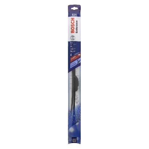 Balai D'essuie Glace BOSCH balai Essuie glace Adapt ENDURANCE E24 60cm