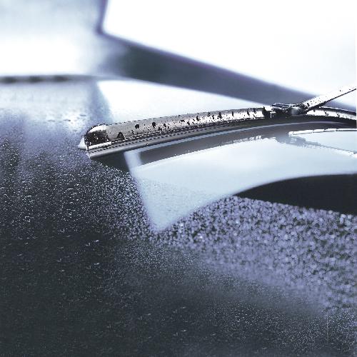 Balai D'essuie Glace BOSCH balai Essuie glace Plat ENDURANCE E48 48cm