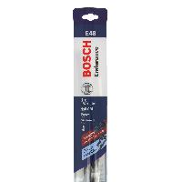 BOSCH balai Essuie glace Plat ENDURANCE E48 48cm