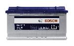 Batterie Vehicule BOSCH Batterie Auto S4013 95Ah 800A - + a droite