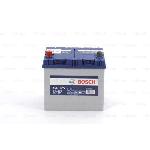 Batterie Vehicule BOSCH Batterie Auto S4025 60Ah-540A