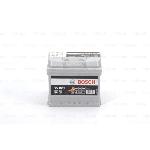 Batterie Vehicule BOSCH Batterie Auto S5001 52Ah-520A