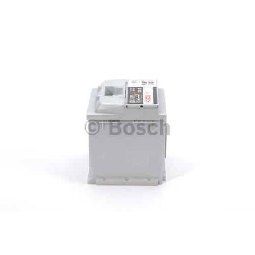Batterie Vehicule BOSCH Batterie Auto S5002 54Ah-530A