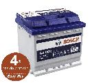 Batterie Vehicule BOSCH Batterie S4002 470A 52Ah L1