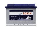 Batterie Vehicule BOSCH Batterie S4004 540A 60Ah L2B