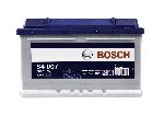 Batterie Vehicule BOSCH Batterie S4007 680A 72Ah L3B