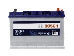 Batterie Vehicule BOSCH Batterie S4028 830A 95Ah D31