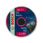 BOSCH Filtre a huile OF77