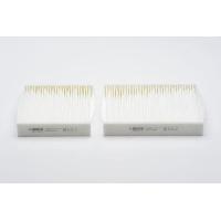 BOSCH Filtre d'habitacle M2136 1987432136 BOSCH Filtre d'habitacle M2136 1987432136