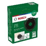 Longueur (telemetre - Laser Mesureur) Bosch Gel Pads - 5 par packs