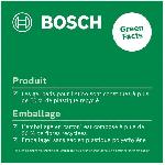 Longueur (telemetre - Laser Mesureur) Bosch Gel Pads - 5 par packs