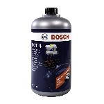 BOSCH Liquide de frein DOT4 - 1 Litre