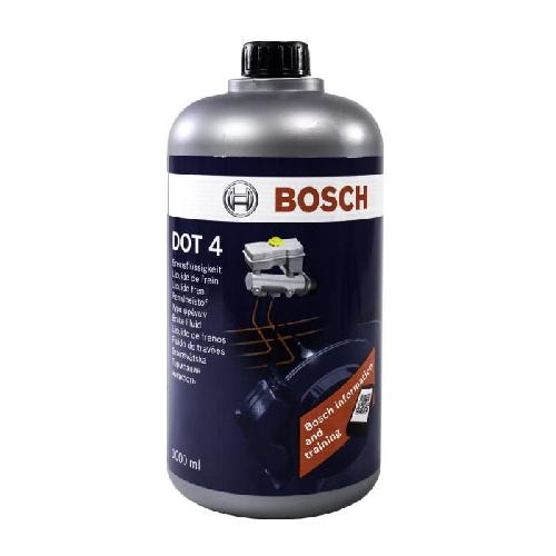 Liquide De Frein BOSCH Liquide de frein DOT4 - 1 Litre