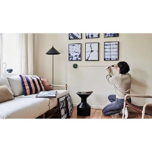 Longueur (telemetre - Laser Mesureur) Bosch Metre Laser Ligne Atino