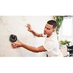 Longueur (telemetre - Laser Mesureur) Bosch Metre Laser Ligne Atino