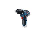 Bosch - Perceuse-visseuse sans fil 12 V 35 Nm sans batterie ni chargeur dans une boite en carton - GSR 12V-35 Professional