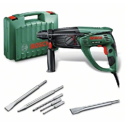 Burineur - Perforateur BOSCH Perforateur - PBH 2800 RE