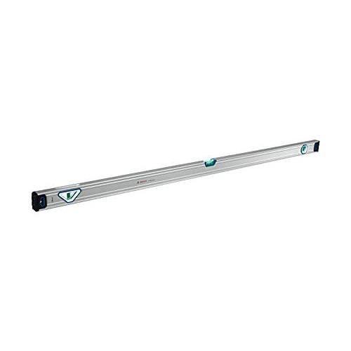 Angle Et Niveau (niveau - Cordon - Fil A Plomb - Jalon - Mire - Poudre De Tracage) Bosch Professional - Boite MPP niveau a bulle 120cm