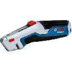 Cutter Bosch Professional - Cutter a moquette universel