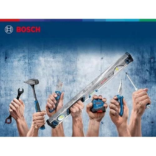 Cutter Bosch Professional - Cutter pliant