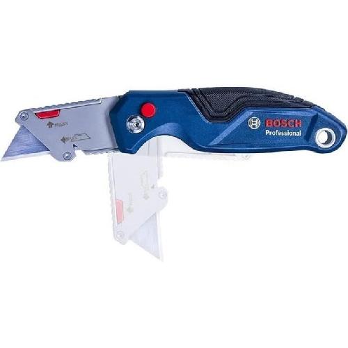 Cutter Bosch Professional - Cutter pliant