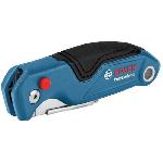 Cutter Bosch Professional - Cutter pliant