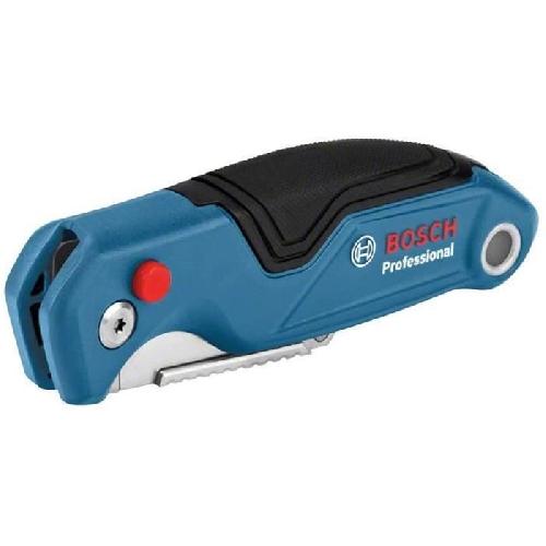 Cutter Bosch Professional - Cutter pliant