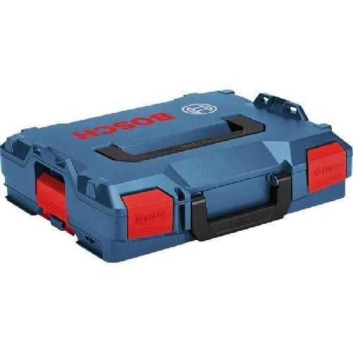 Boite A Outils - Caisse A Outils (vide) Bosch Professional L-BOXX 102