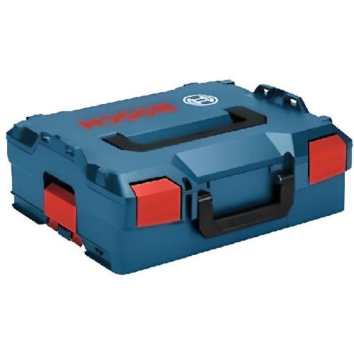 Boite A Outils - Caisse A Outils (vide) Bosch Professional L-BOXX 136