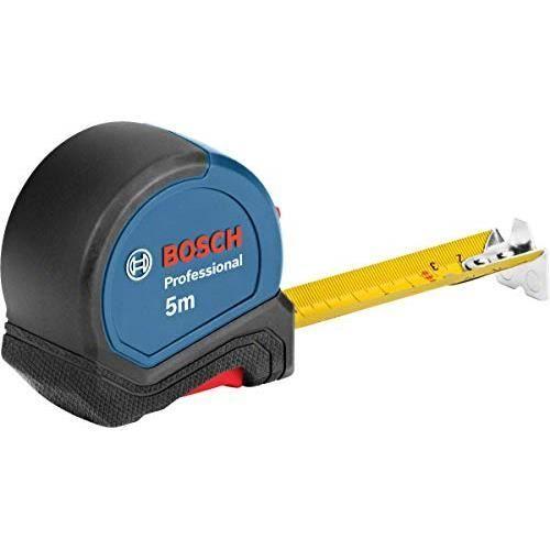 Longueur (metre - Ruban - Pige A Ruban) Bosch Professional - Metre ruban de 5m