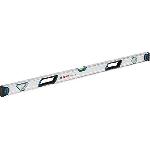 Angle Et Niveau (niveau - Cordon - Fil A Plomb - Jalon - Mire - Poudre De Tracage) Bosch Professional - Niveau a bulle magnetique 120cm