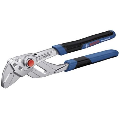 Pince De Serrage Bosch Professional- Pince cle mutliprise 250 mm