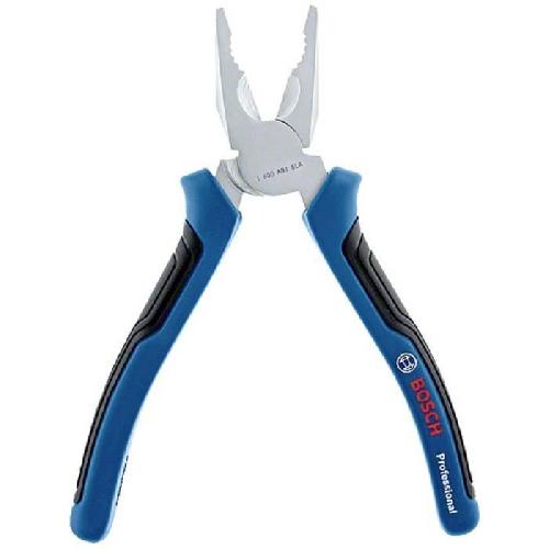 Pince A Sertir Bosch Professional - Pince universelle de 180 mm