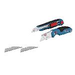 Bosch Professional - Set de 2 cutters