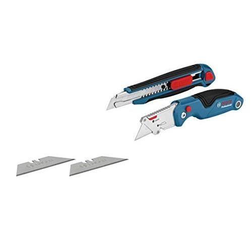 Cutter Bosch Professional - Set de 2 cutters