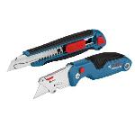 Cutter Bosch Professional - Set de 2 cutters